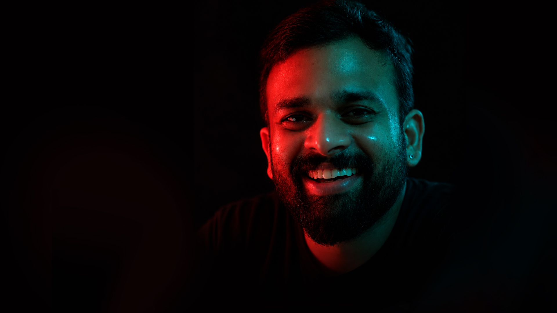 Artist Pratheesh