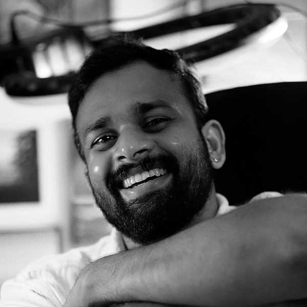 Pratheesh